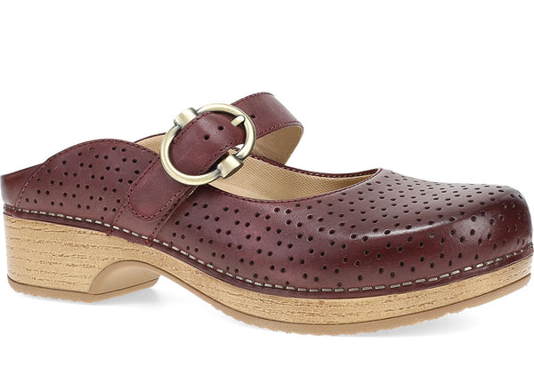 Dansko Women's Blaire Mary Jane Clog