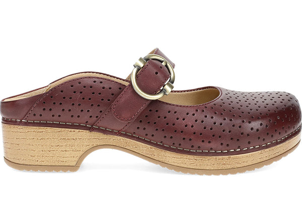 Dansko Women's Blaire Mary Jane Clog