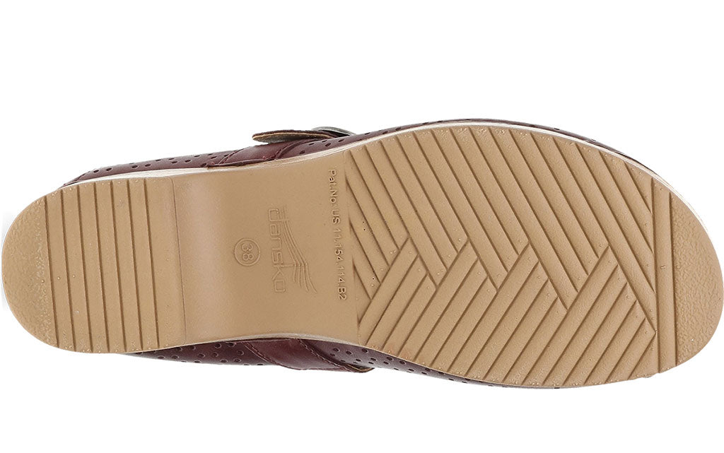 Dansko Women's Blaire Mary Jane Clog