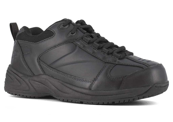 Reebok Work Women's Jorie SR EH Black