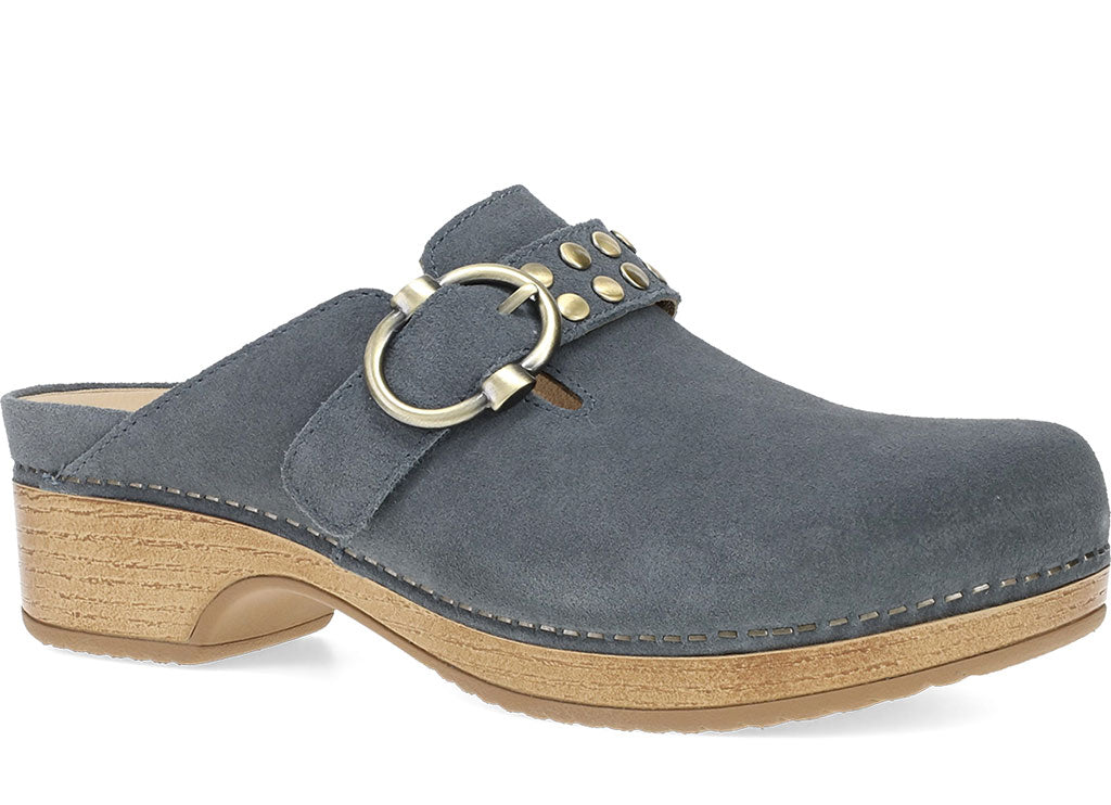 Dansko Women's Branson Studded Clog