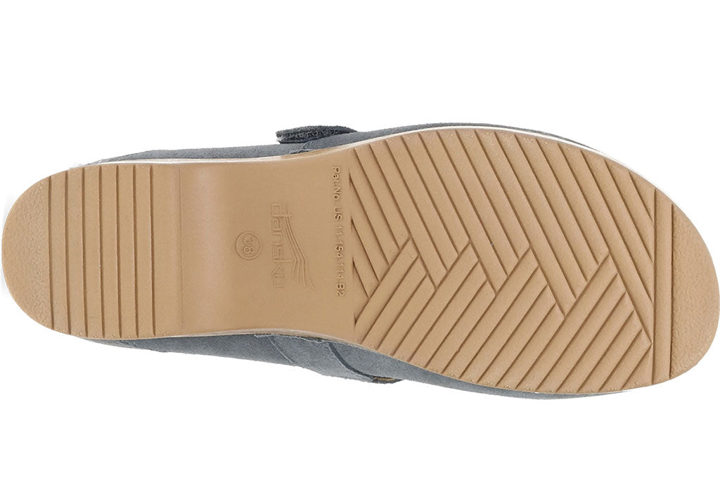 Dansko Women's Branson Studded Clog