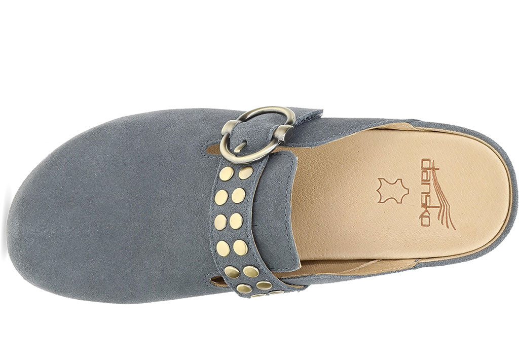 Dansko Women's Branson Studded Clog