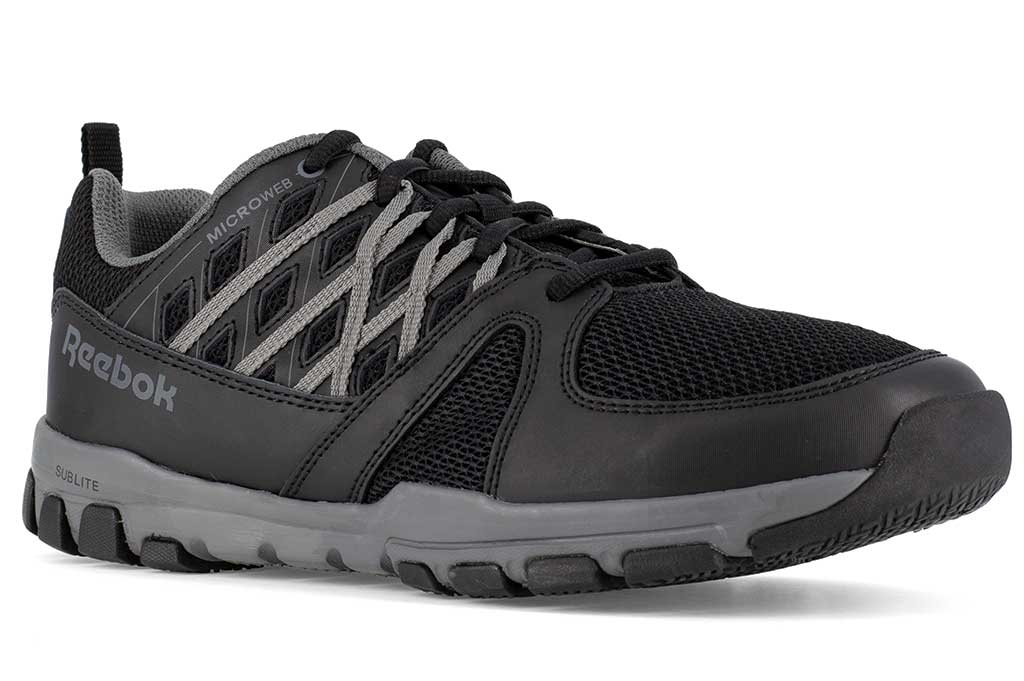 Reebok Work Women's Sublite Work SD SR