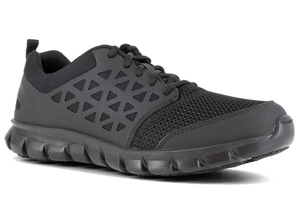 Reebok Work Women's Sublite Cushion Work SD SR