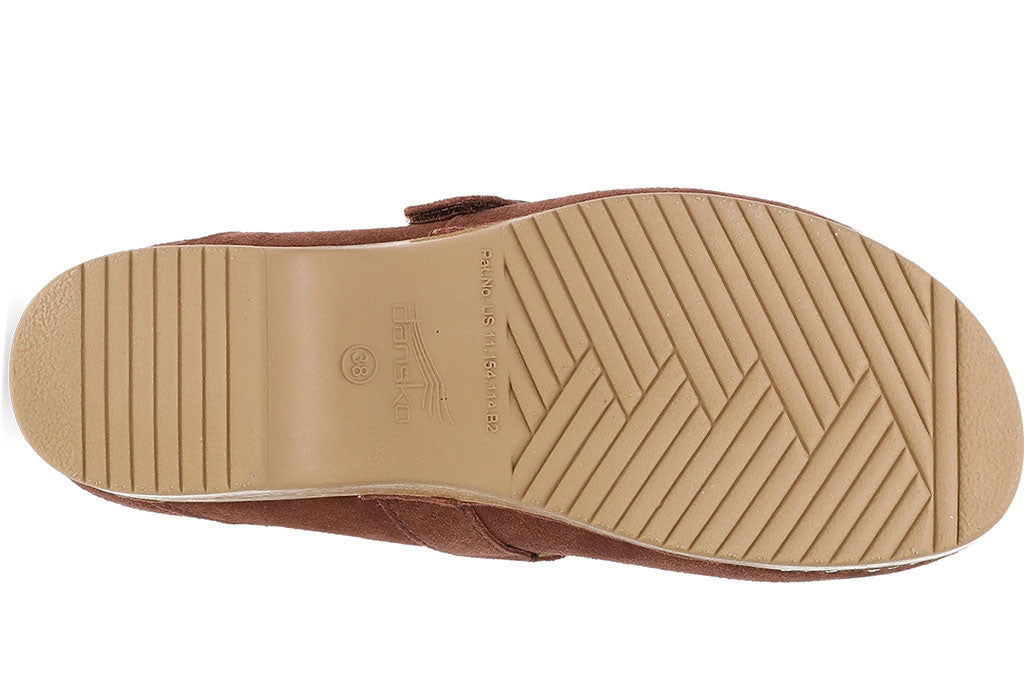 Dansko Women's Branson Studded Clog