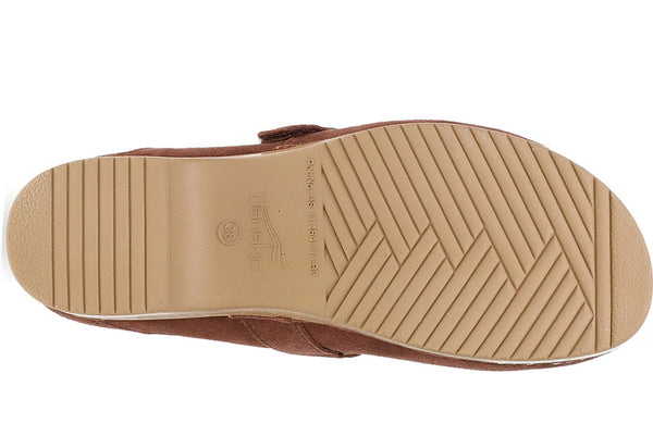 Dansko Women's Branson Studded Clog