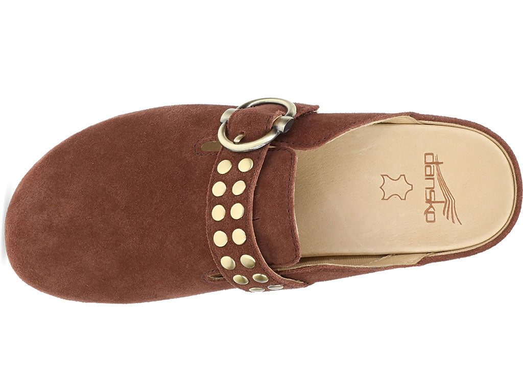 Dansko Women's Branson Studded Clog