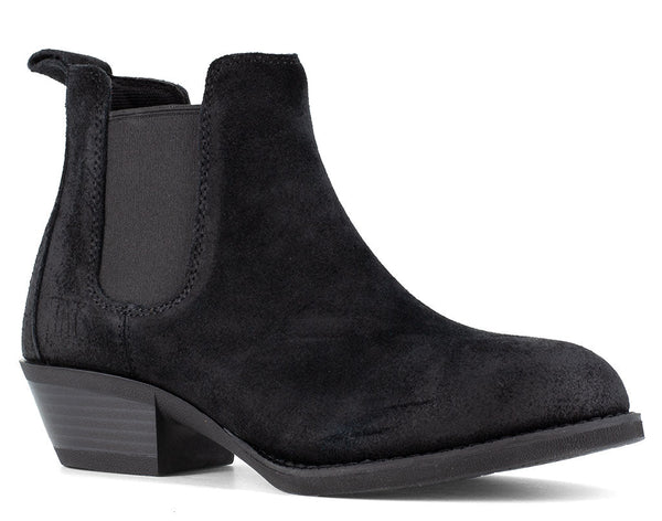 Frye Supply Women's Chelsea Work Boot ST SR EH