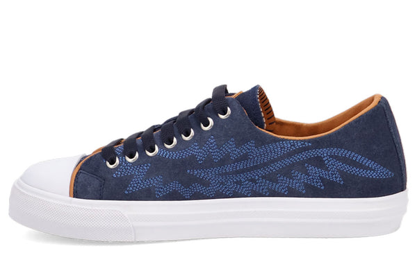 Dingo Women's Campus Sneaker