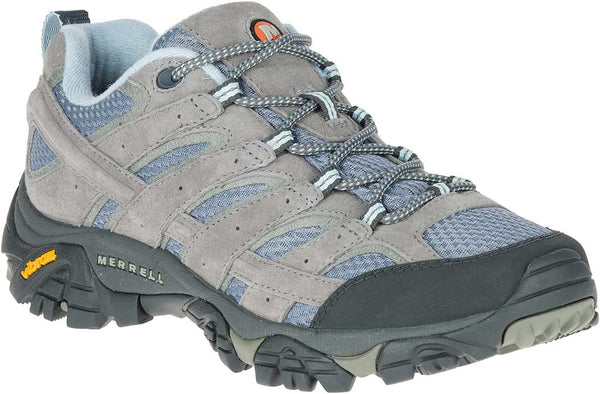 Merrell Women's Moab 2 Vent Smoke