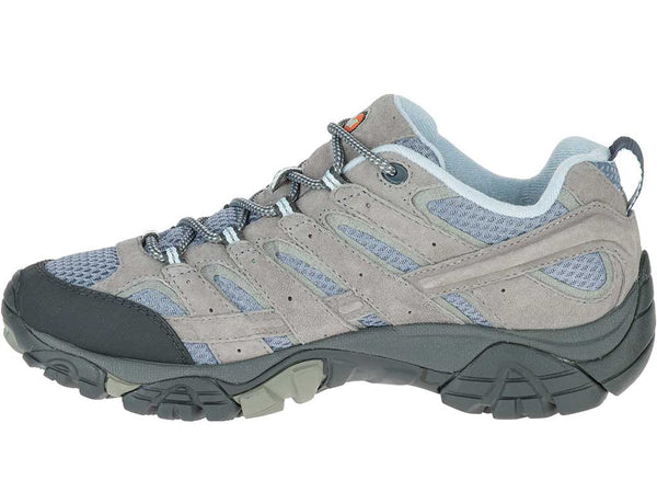 Merrell Women's Moab 2 Vent Smoke