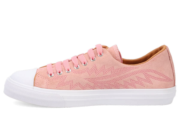Dingo Women's Campus Sneaker