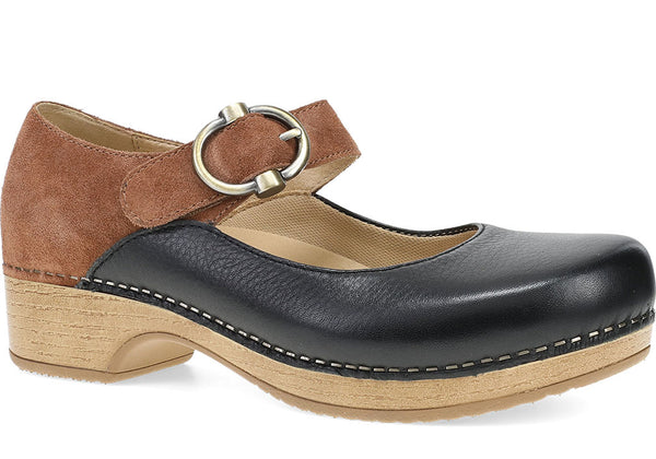 Dansko Women's Bonny Mary Jane Clog
