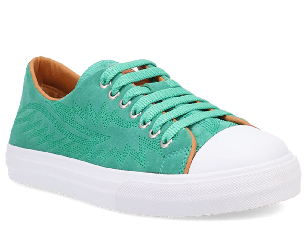 Dingo Women's Campus Sneaker