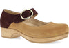 Dansko Women's Bonny Mary Jane Clog