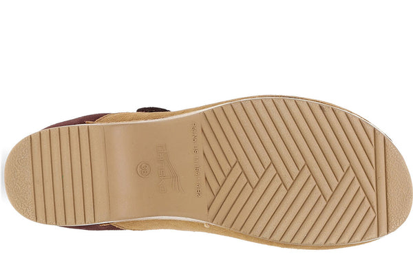 Dansko Women's Bonny Mary Jane Clog