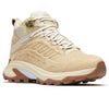 Merrell Women's Moab Speed 2 Leather Mid