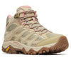 Merrell Women's Moab 3 Mid Wp