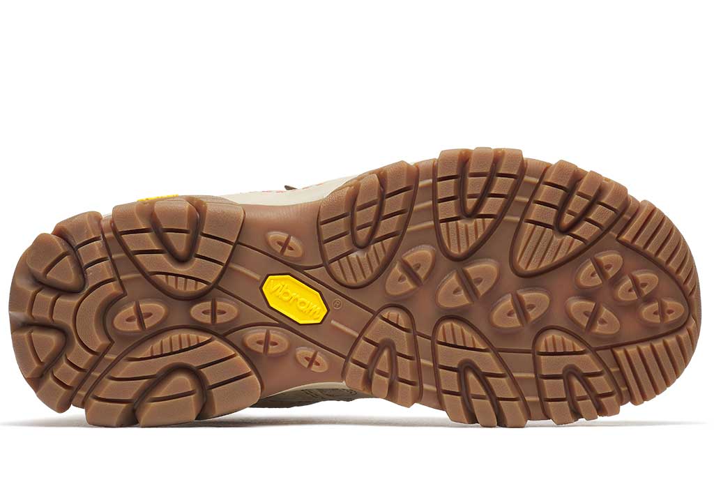 Merrell Women's Moab 3 Mid Wp