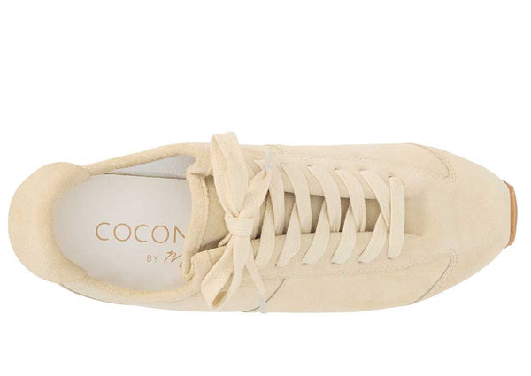Coconuts by Matisse Women's Lincoln Lace-up Trainer