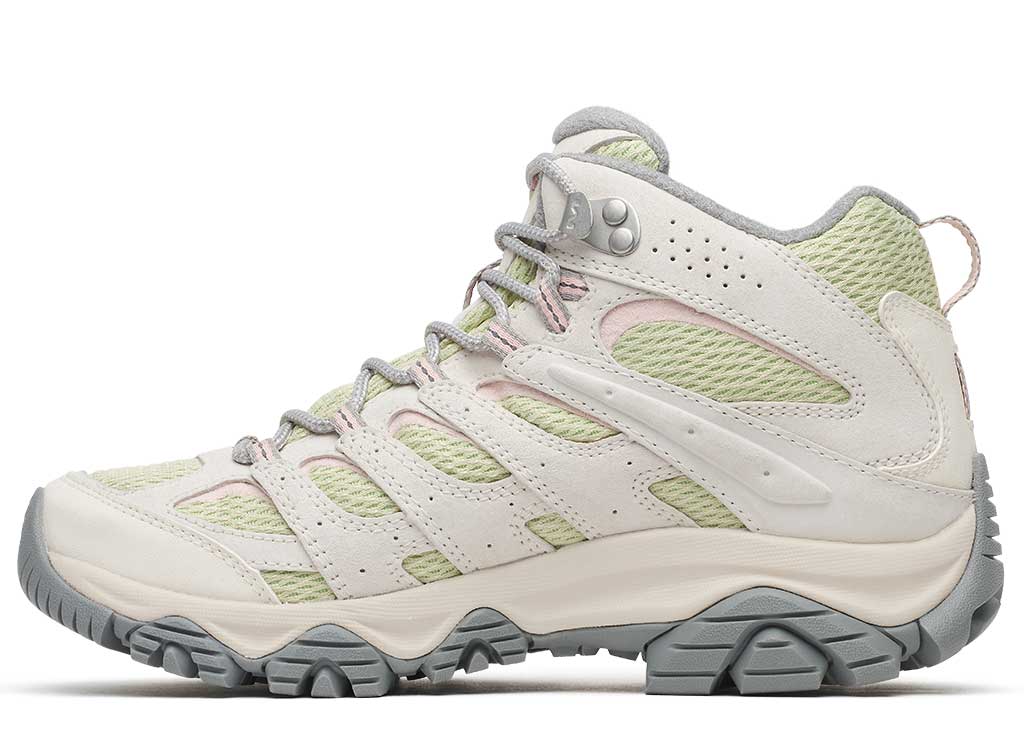 Merrell Women's Moab 3 Mid Wp