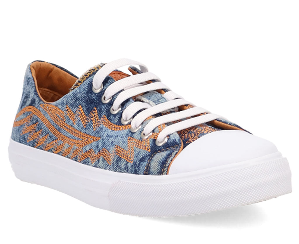 Dingo Women's Campus Sneaker