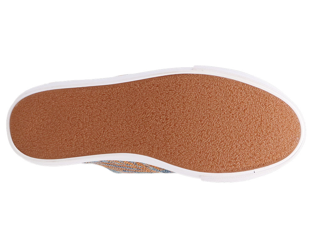 Dingo Women's Campus Sneaker