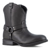Frye Supply Women's Harness Work Boot ST SR EH