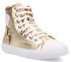 Dingo Women's Knarly High Top Sneaker