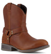 Frye Supply Women's Harness Work Boot ST SR EH