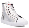 Dingo Women's Knarly High Top Sneaker