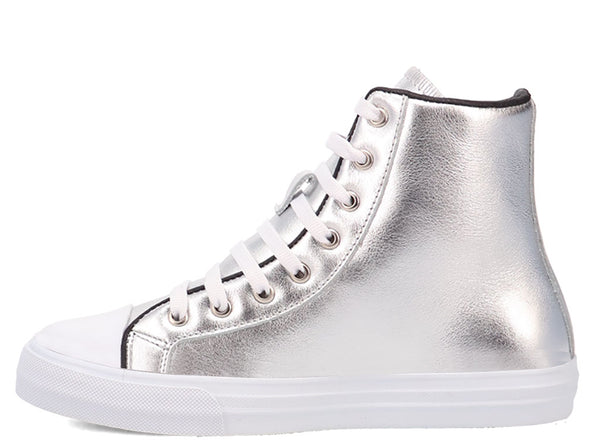 Dingo Women's Knarly High Top Sneaker