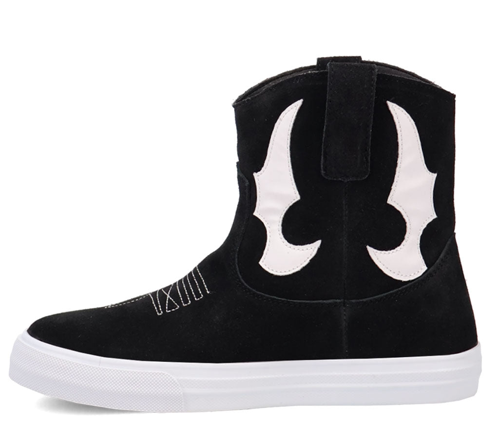 Dingo Women's Ollie Tall Sneaker