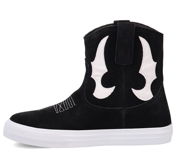 Dingo Women's Ollie Tall Sneaker