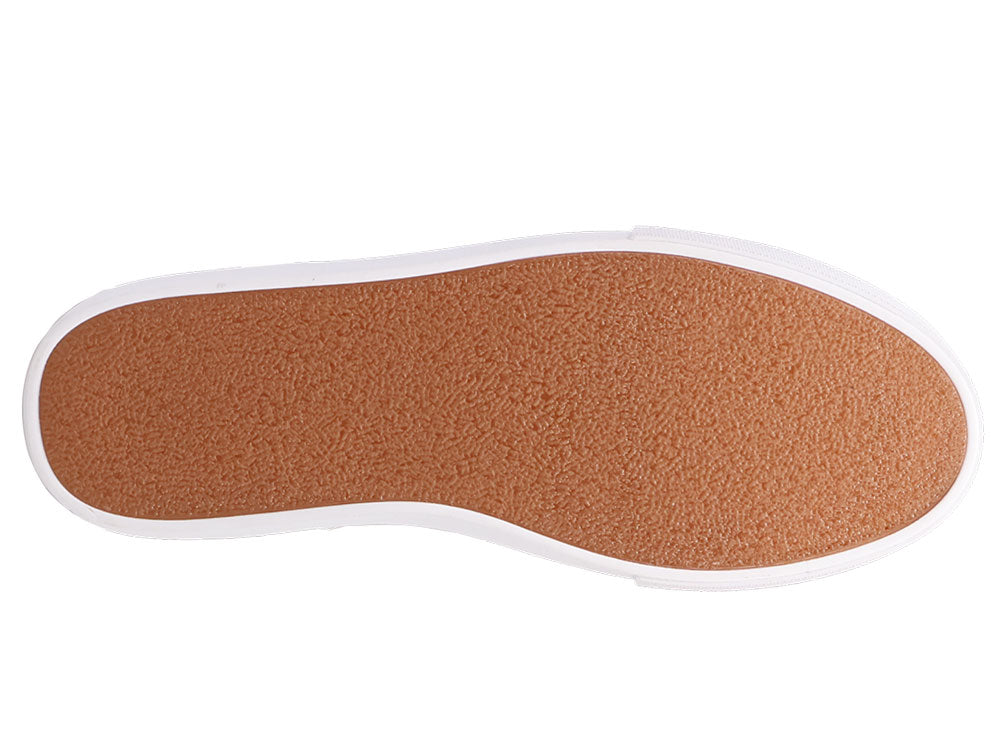 Dingo Women's Ollie Tall Sneaker