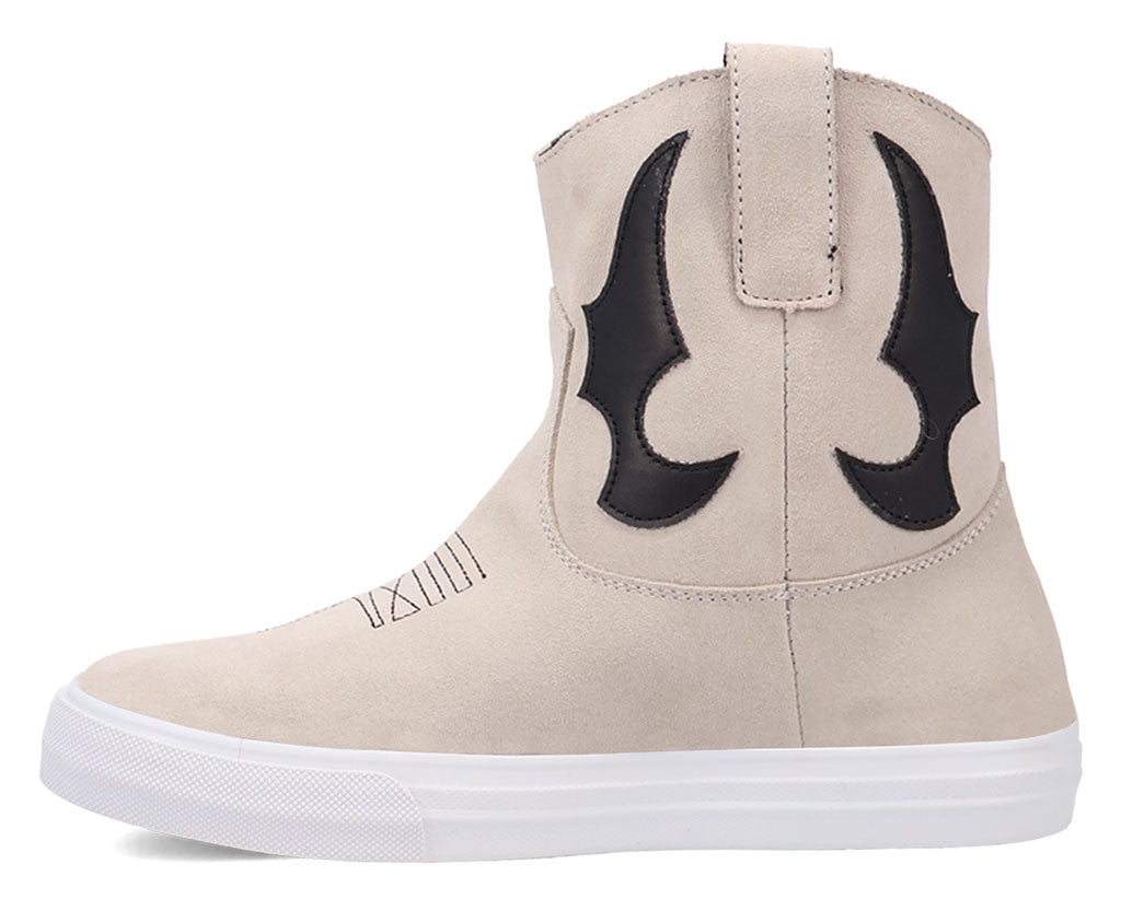 Dingo Women's Ollie Tall Sneaker