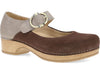 Dansko Women's Bonny Mary Jane Clog