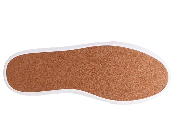 Dingo Women's Ollie Tall Sneaker