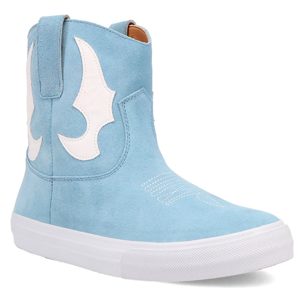 Dingo Women's Ollie Tall Sneaker