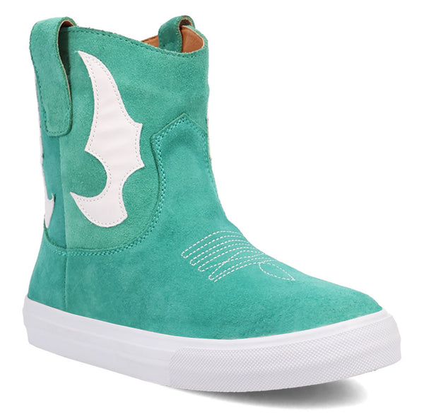 Dingo Women's Ollie Tall Sneaker