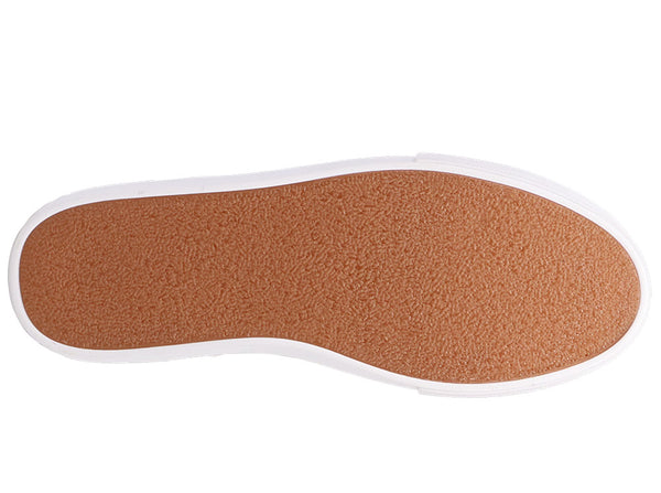 Dingo Women's Ollie Tall Sneaker