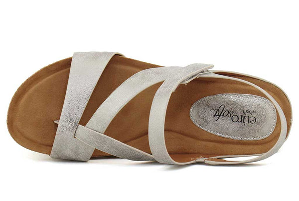 Eurosoft Women's Gianetta