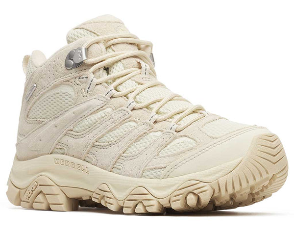 Merrell Women's Moab 3 Mid Wp