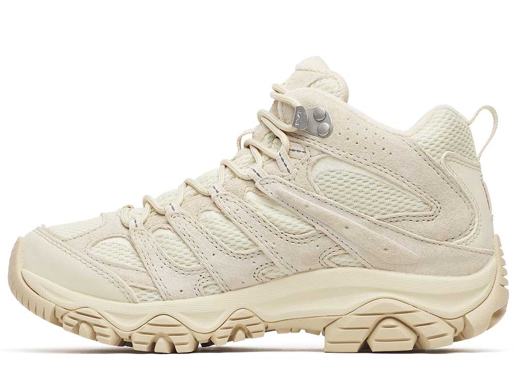 Merrell Women's Moab 3 Mid Wp