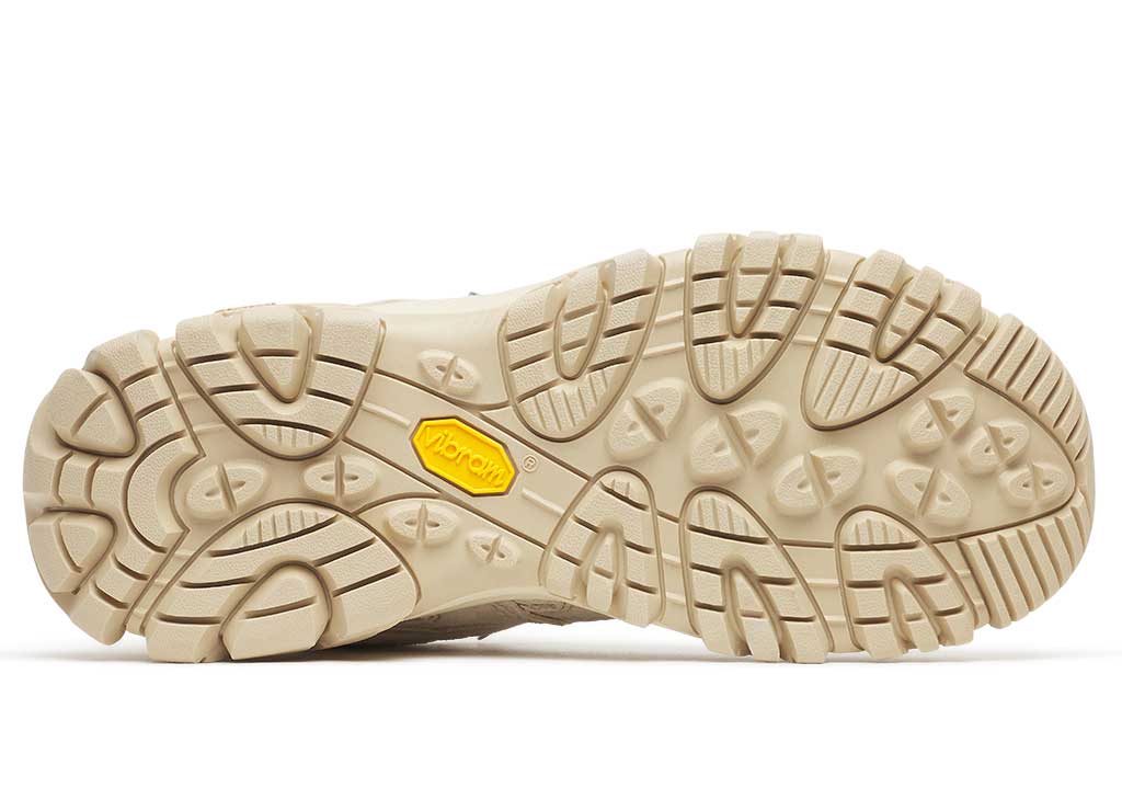 Merrell Women's Moab 3 Mid Wp