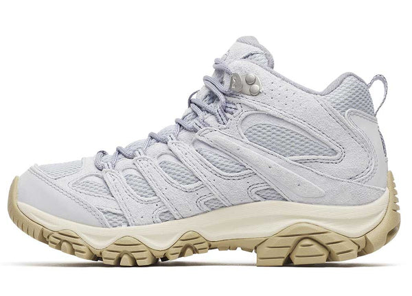 Merrell Women's Moab 3 Mid Wp