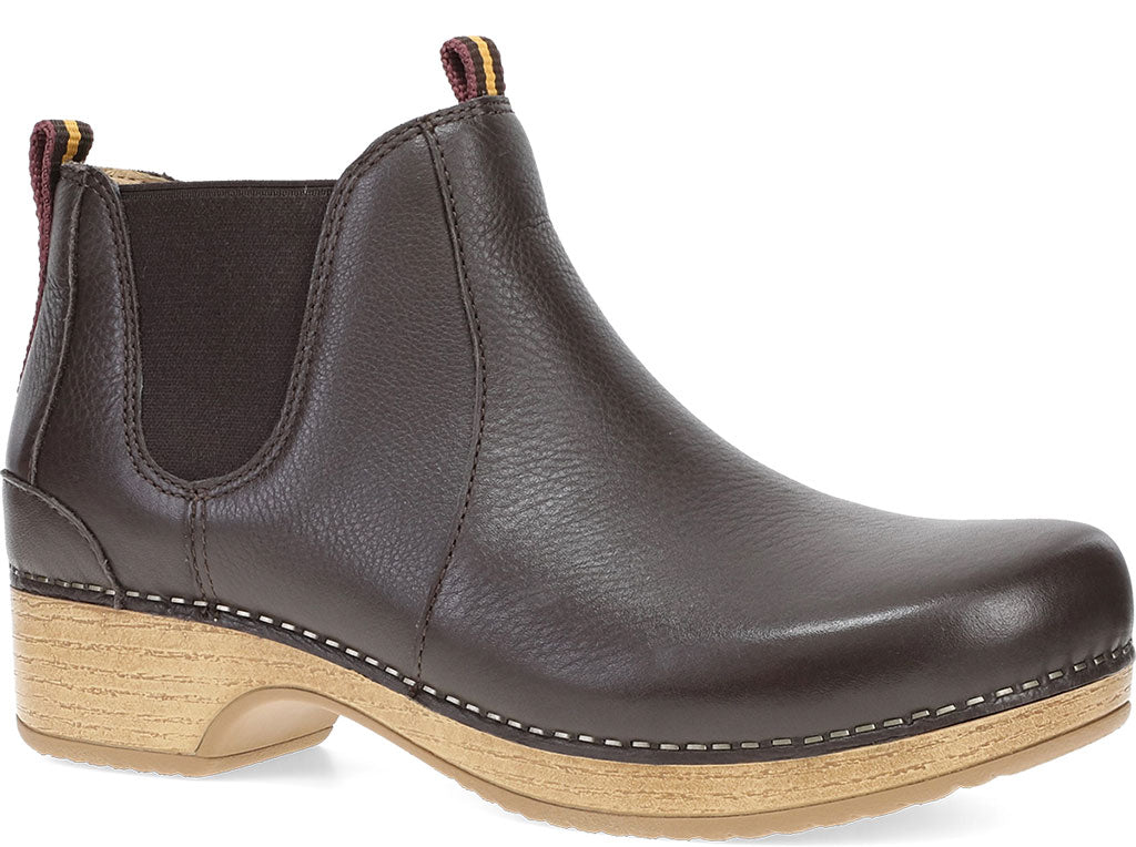 Dansko Women's Becka Ankle Boots