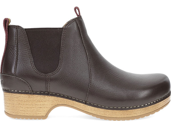 Dansko Women's Becka Ankle Boots