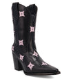 Dingo Women's Starburst Leather Boot
